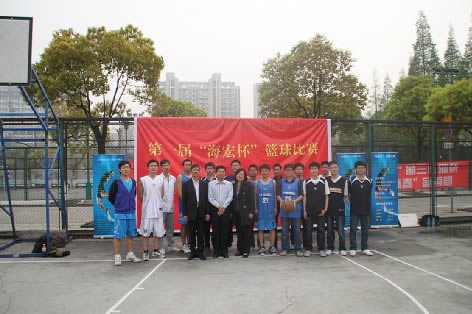 深化校企合作，促進校企雙贏——“同濟大學(xué)土木工程學(xué)院”學(xué)生實習(xí)基地在我公司揭牌